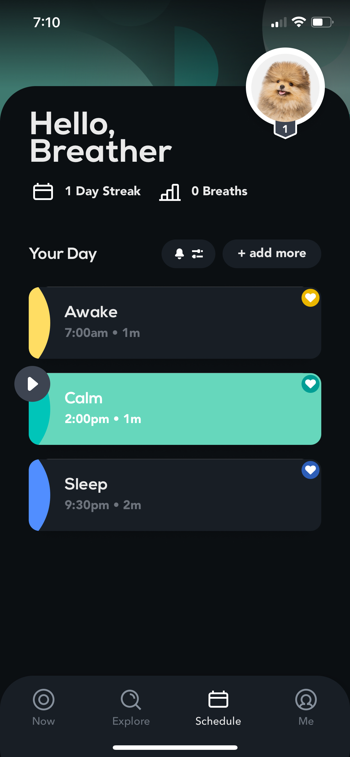breathwrk app screenshot 69