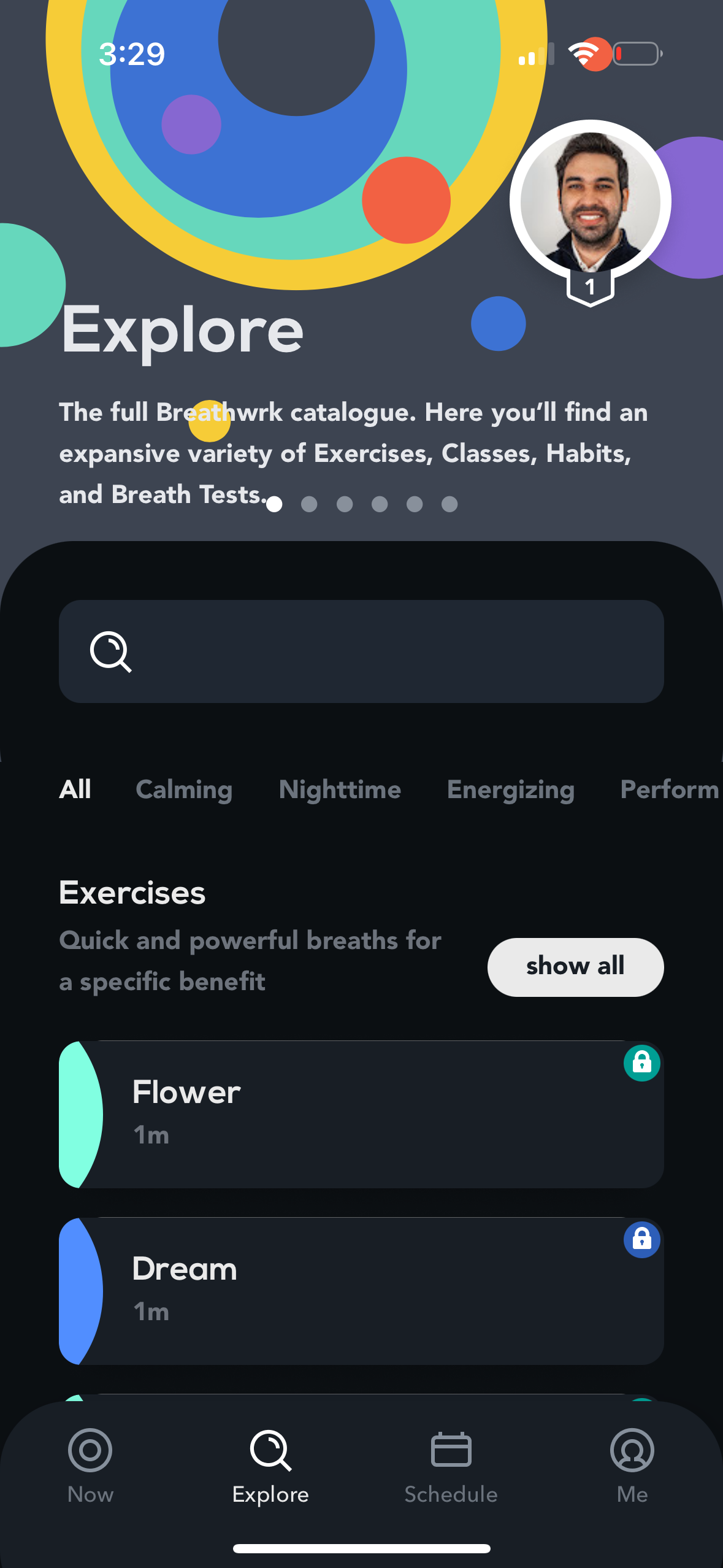 breathwrk app screenshot 65