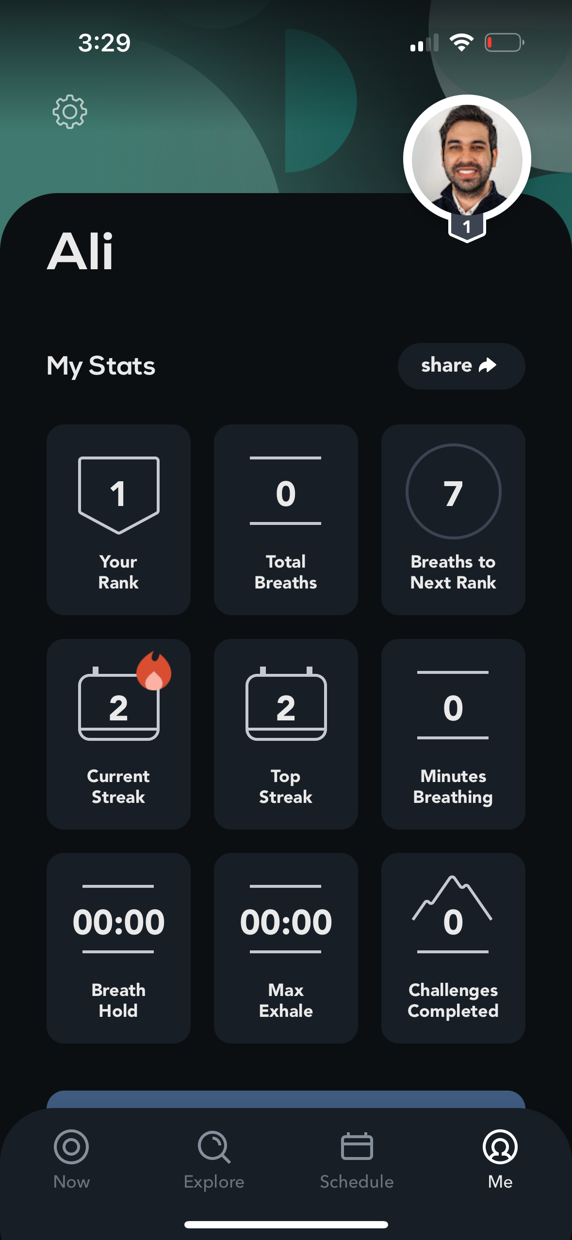 breathwrk app screenshot 64