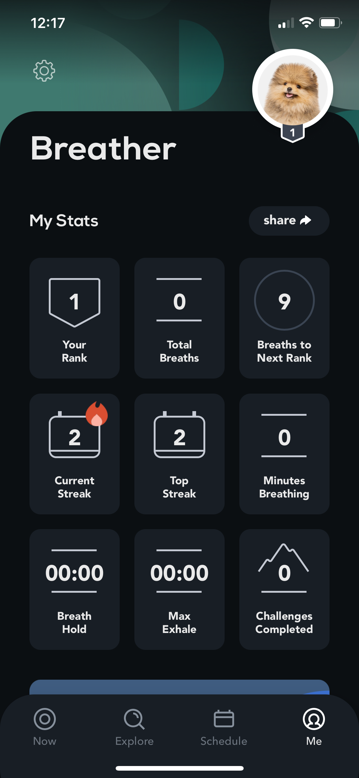 breathwrk app screenshot 61