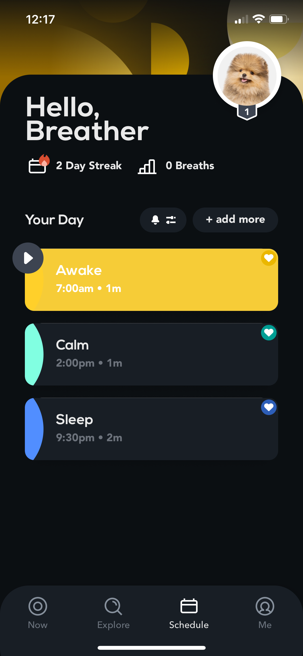 breathwrk app screenshot 60
