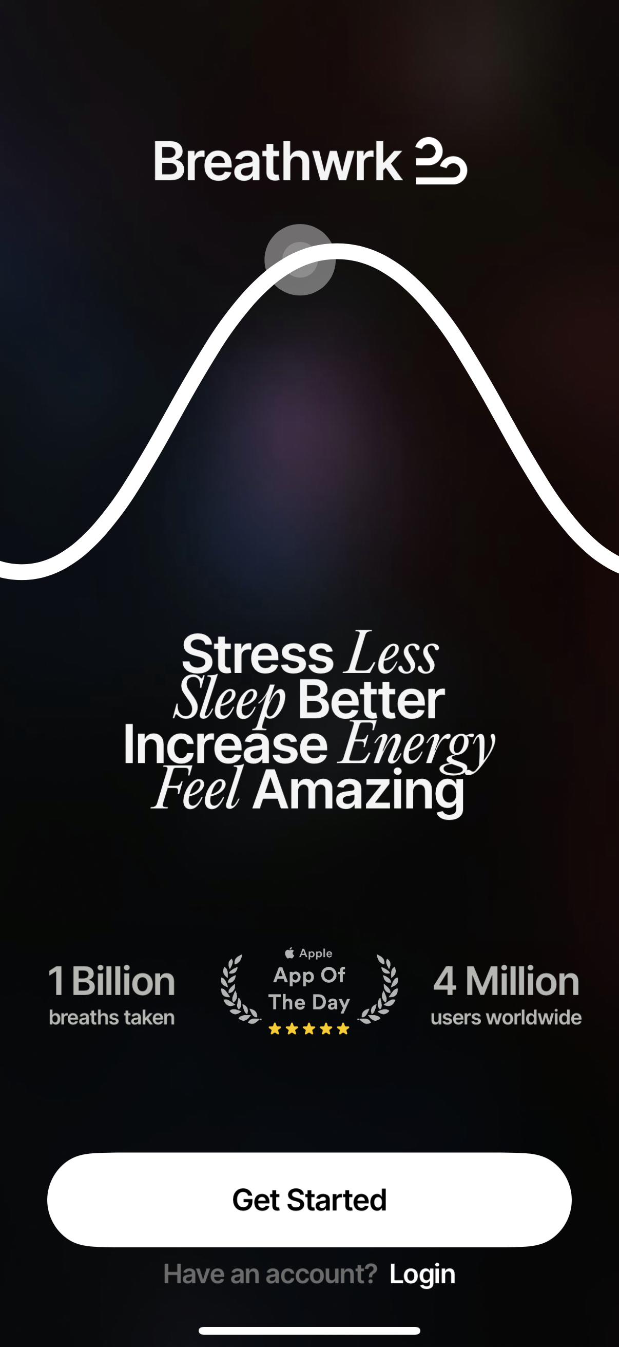 breathwrk app screenshot 55