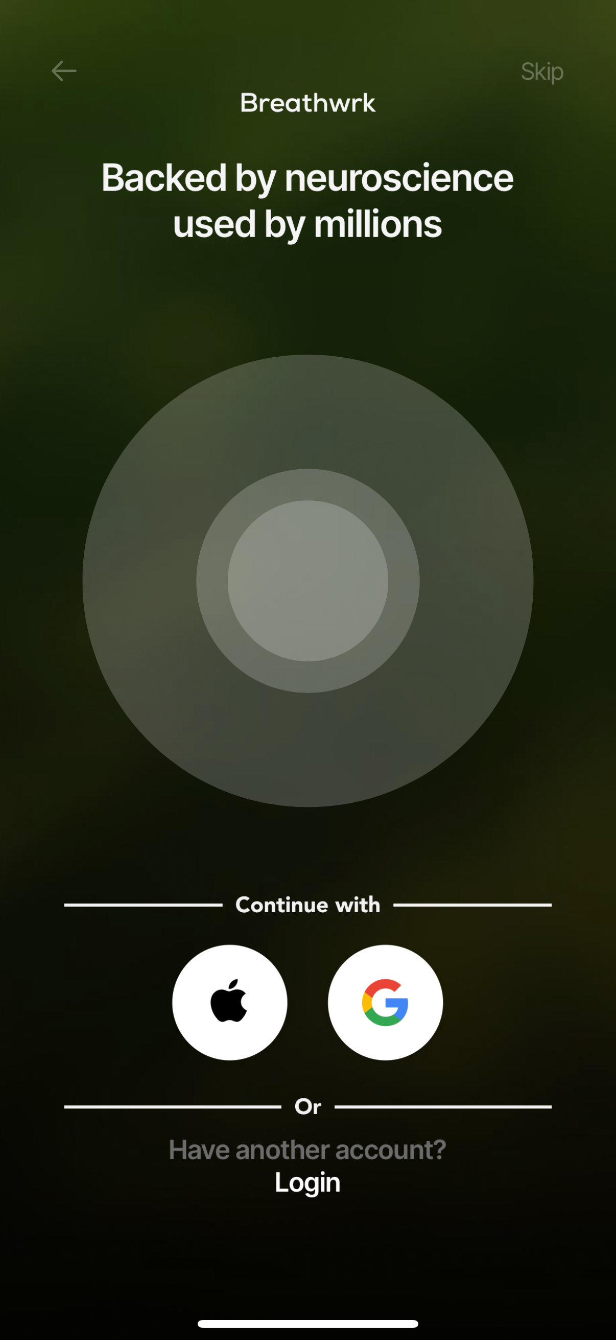 breathwrk app screenshot 53