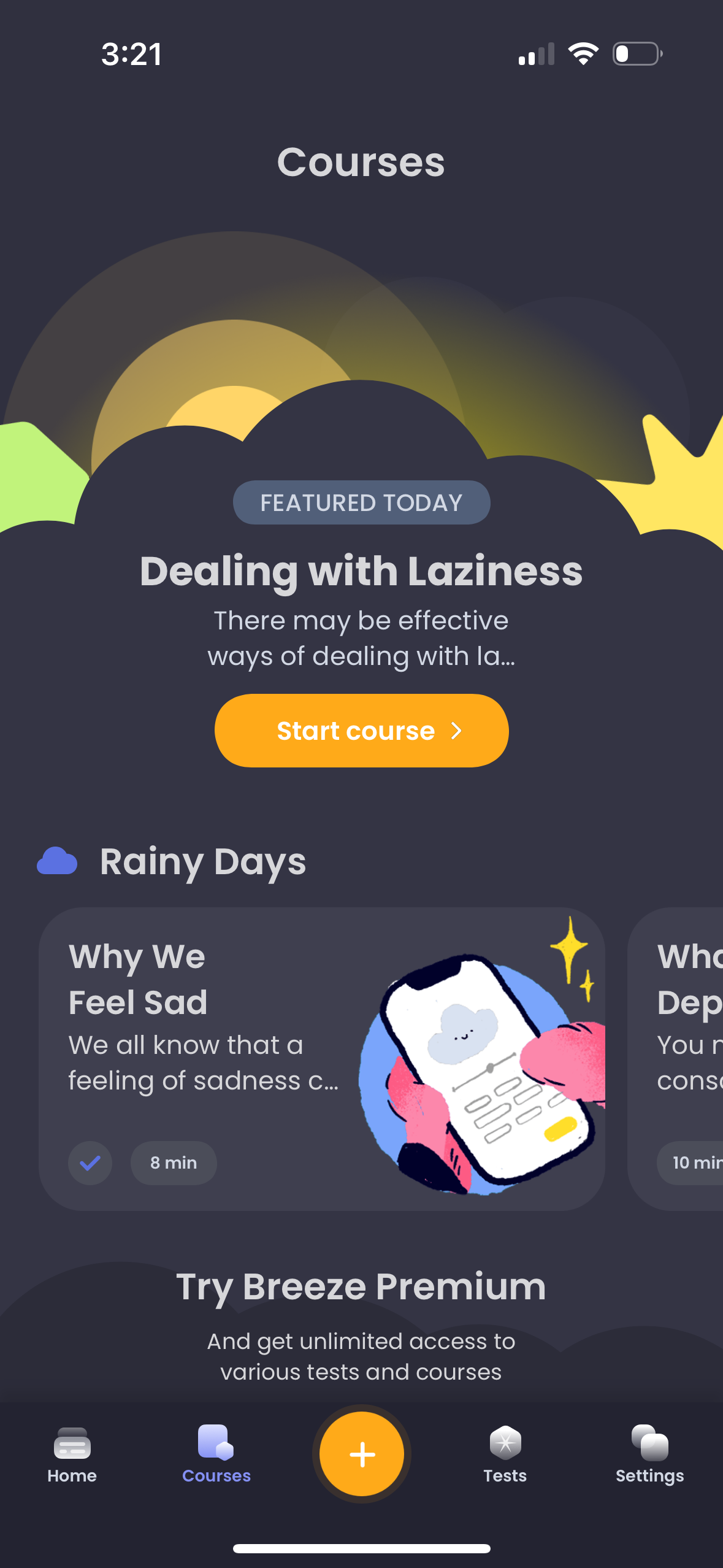 breeze app screenshot 73