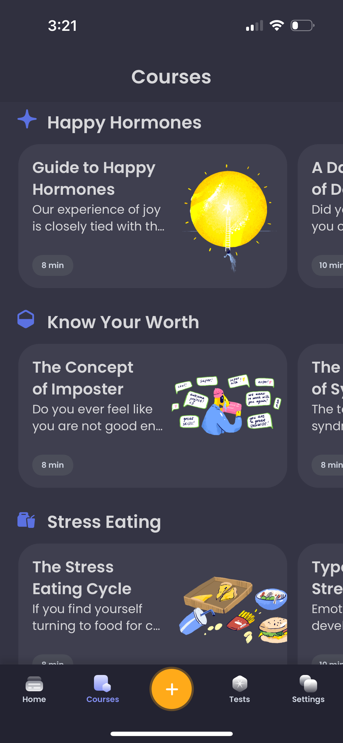 breeze app screenshot 71