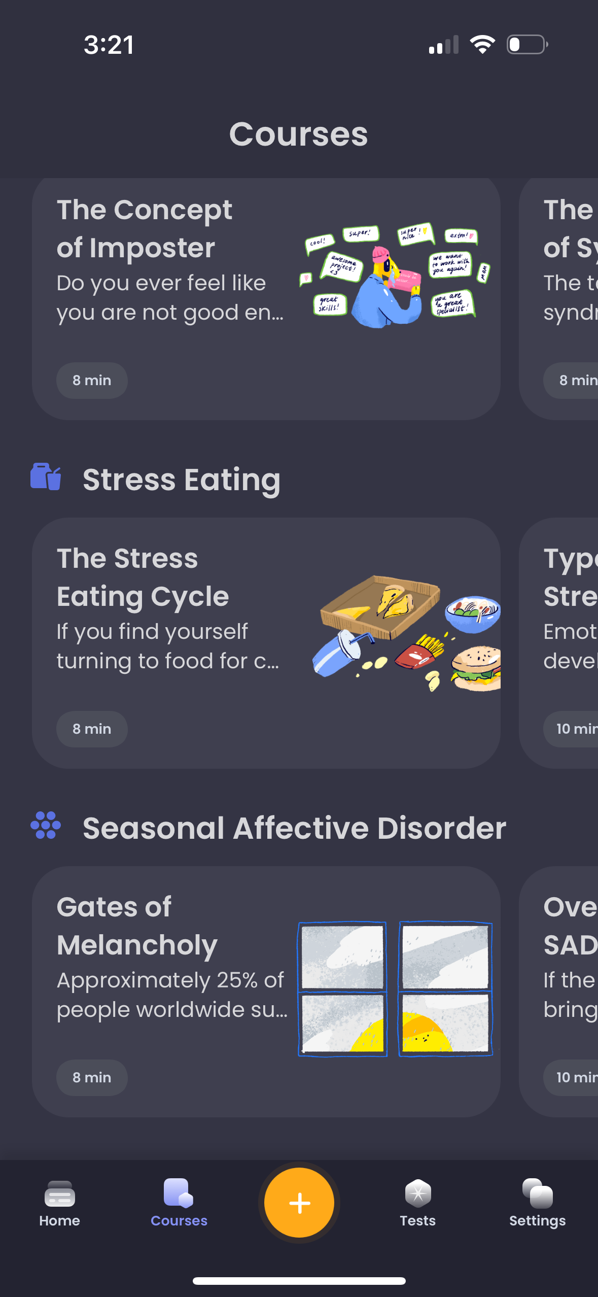breeze app screenshot 67