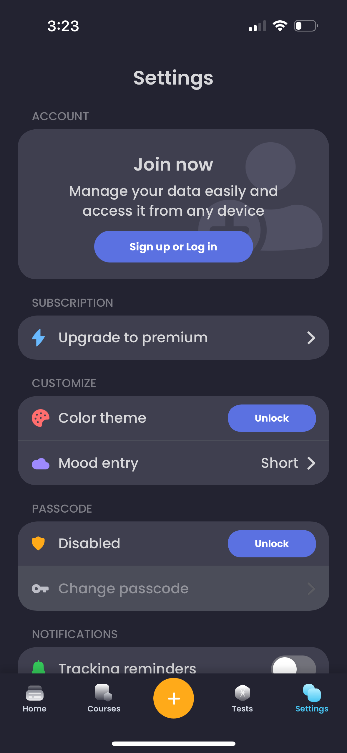 breeze app screenshot 65