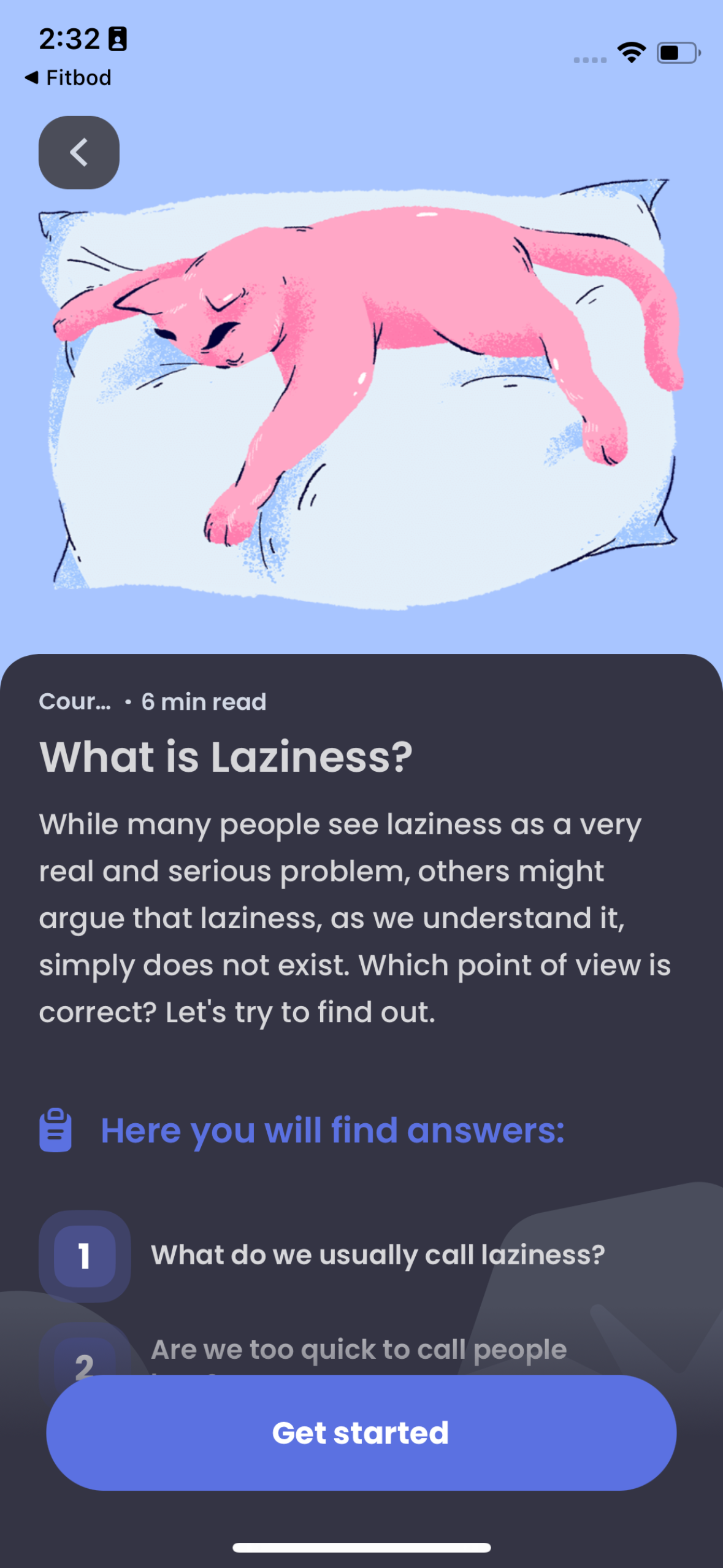 breeze app screenshot 54