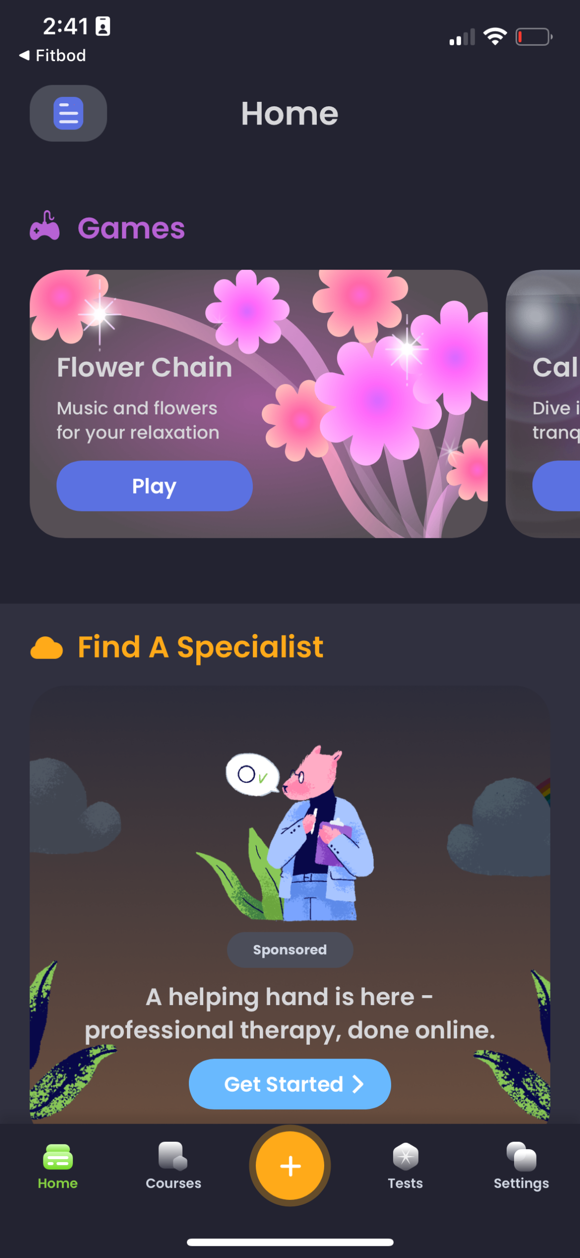 breeze app screenshot 53