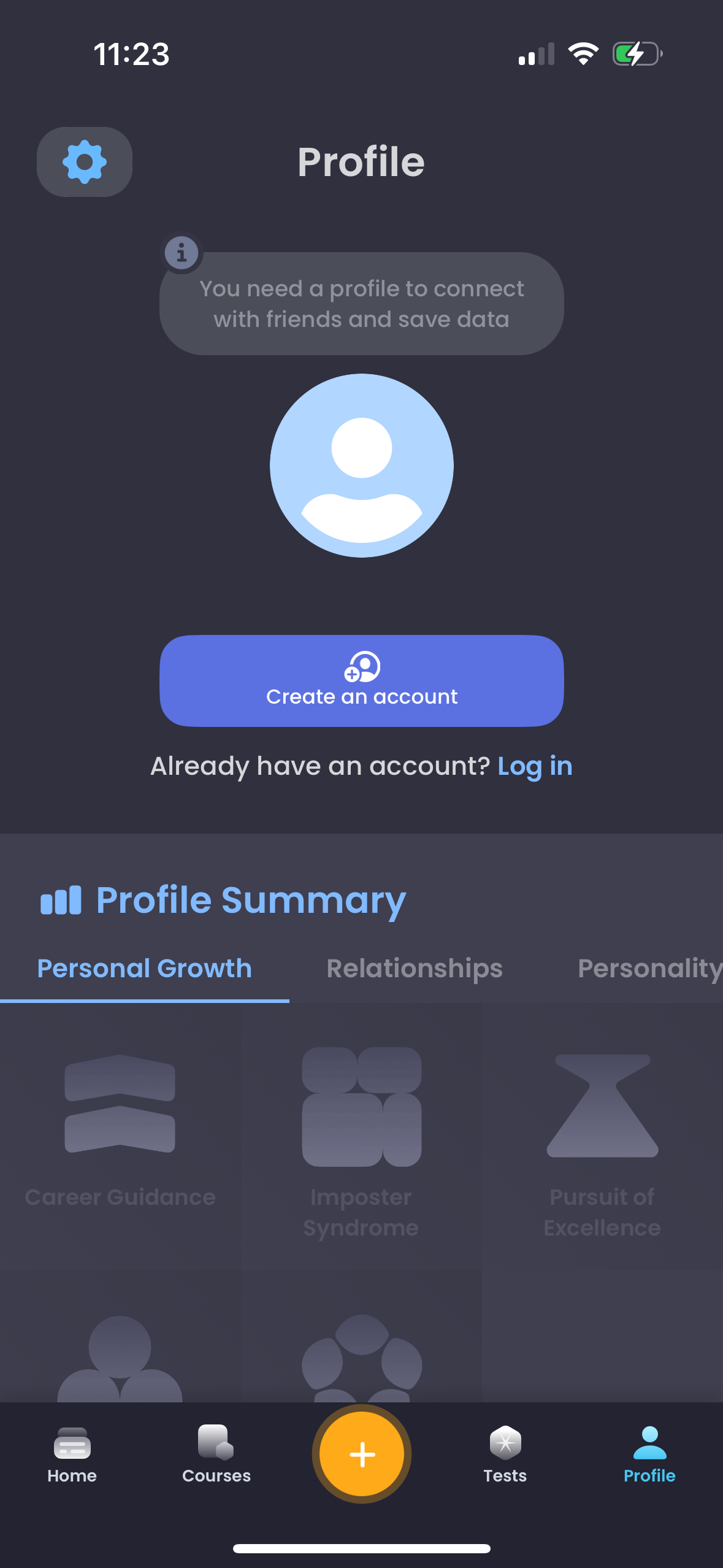 breeze app screenshot 49
