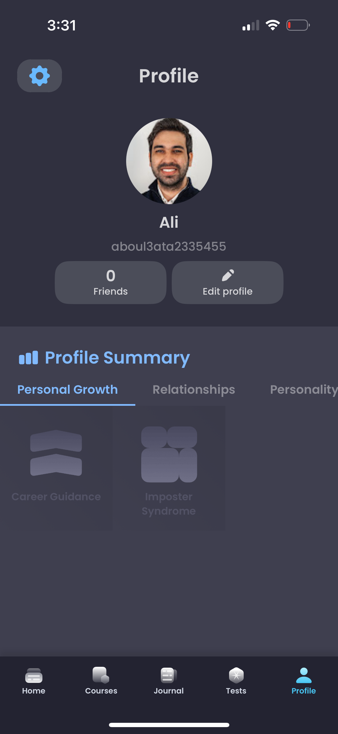 breeze app screenshot 30