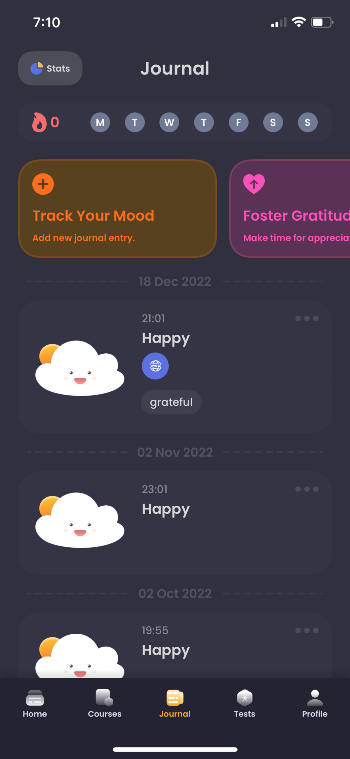 breeze app screenshot 10