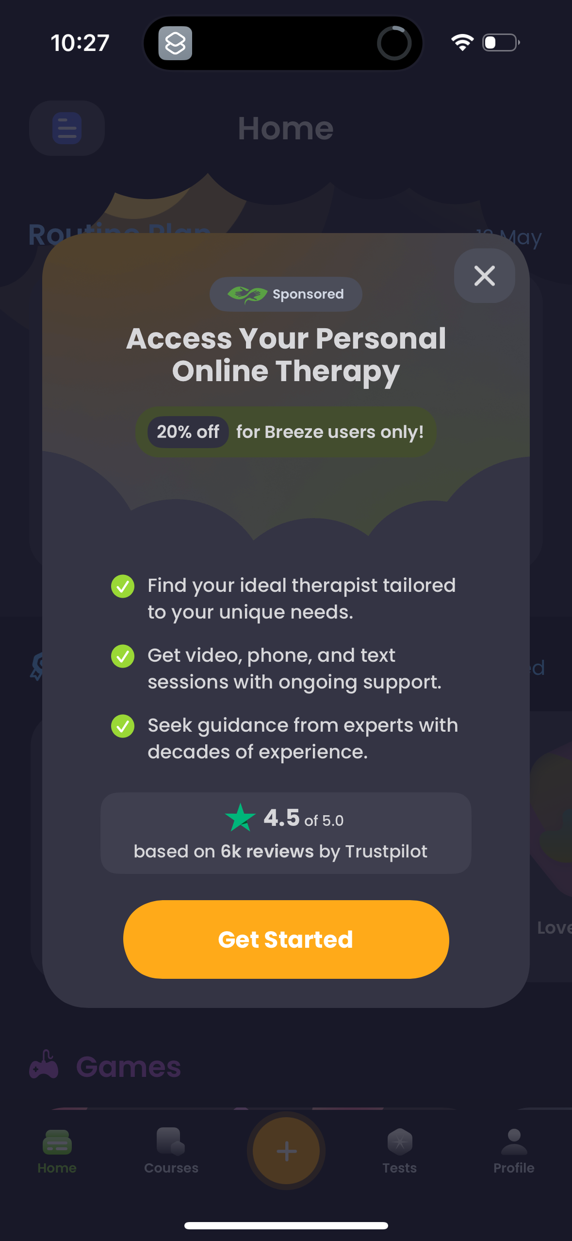 breeze app screenshot 50