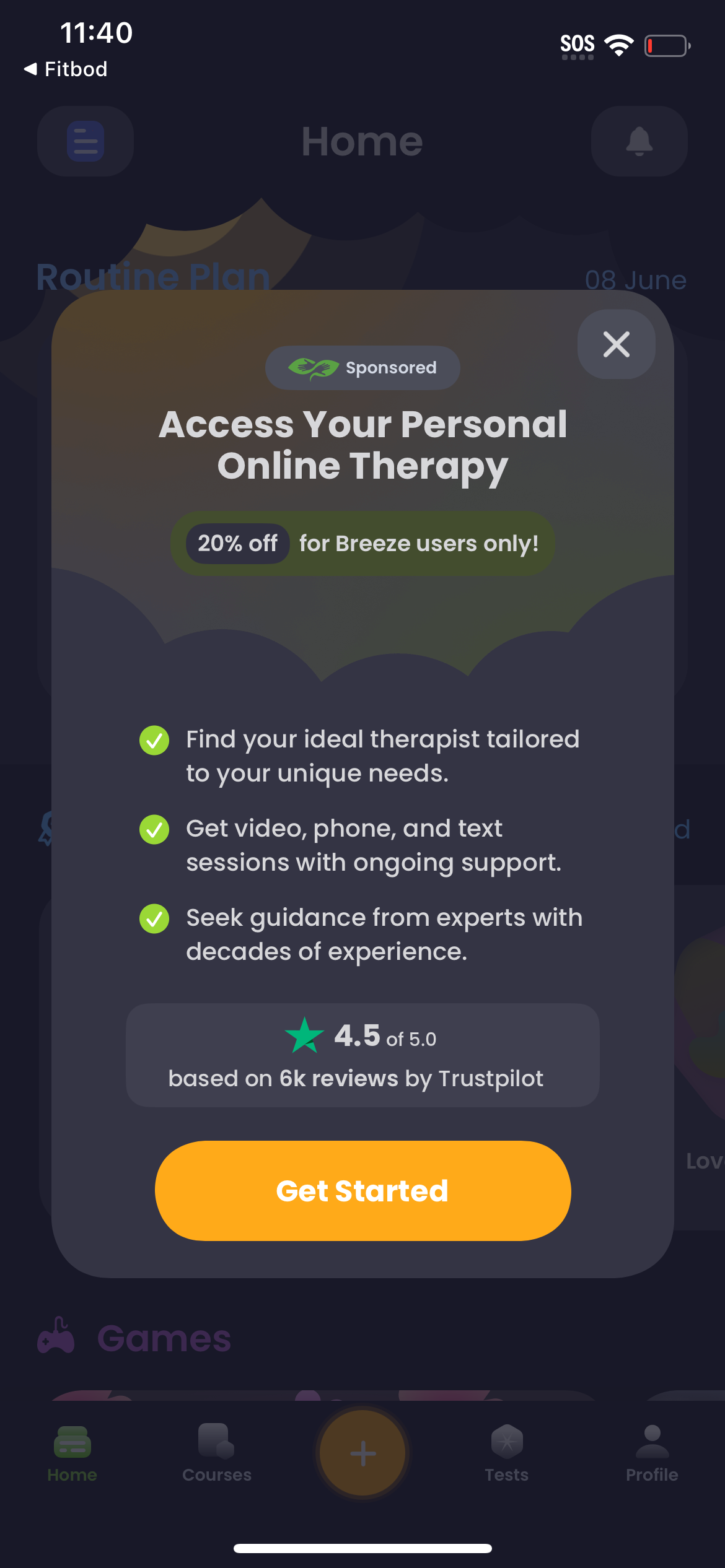 breeze app screenshot 48