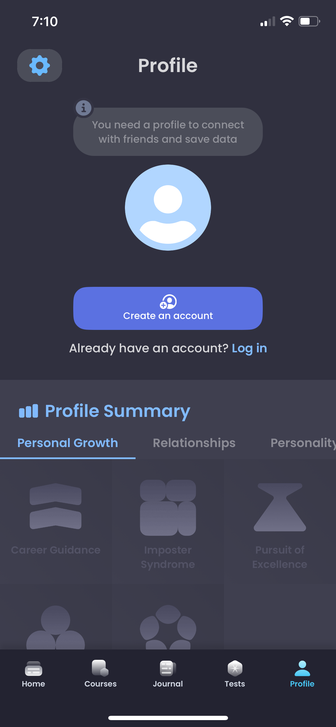 breeze app screenshot 39