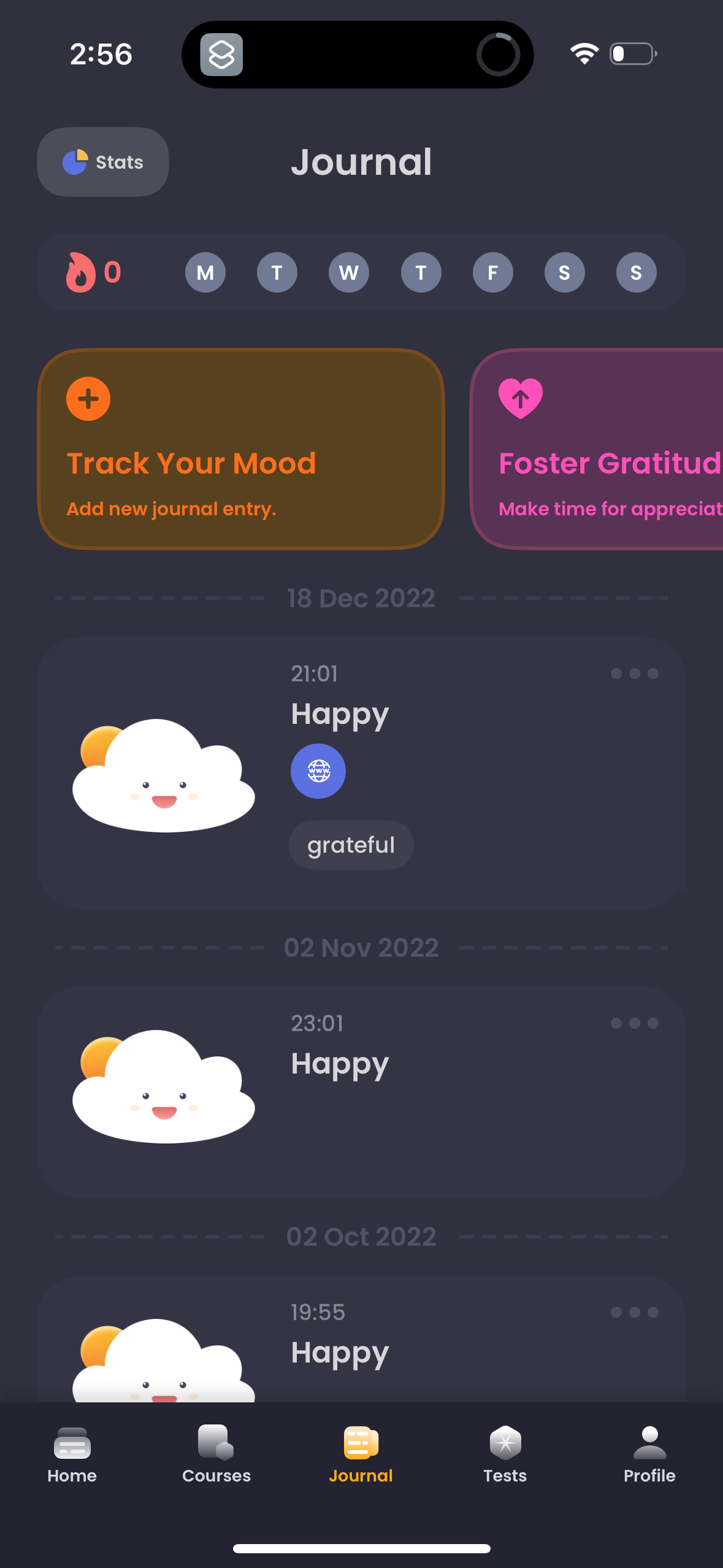 breeze app screenshot 36