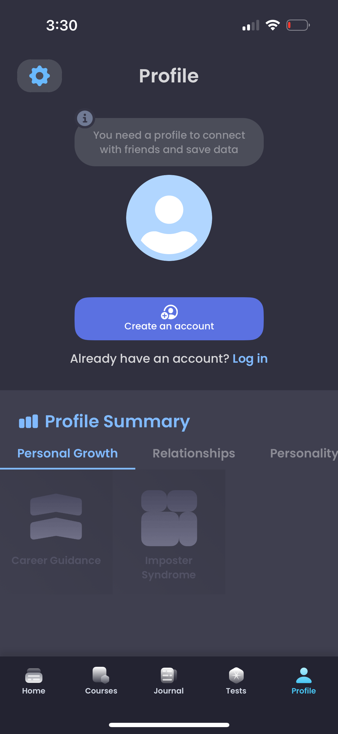 breeze app screenshot 35