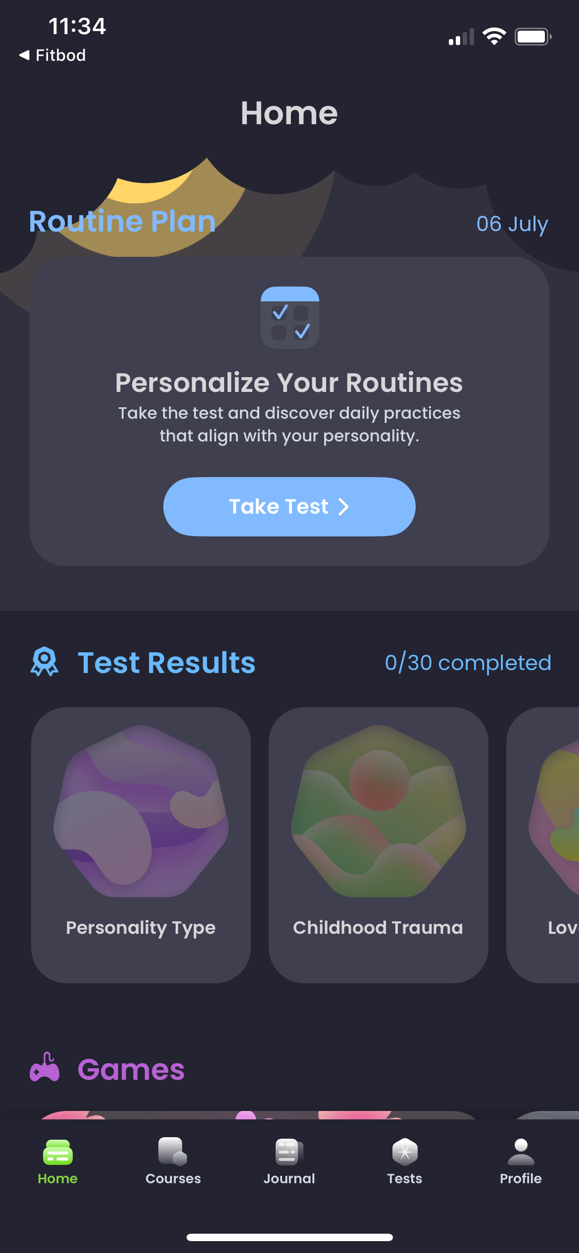 breeze app screenshot 34