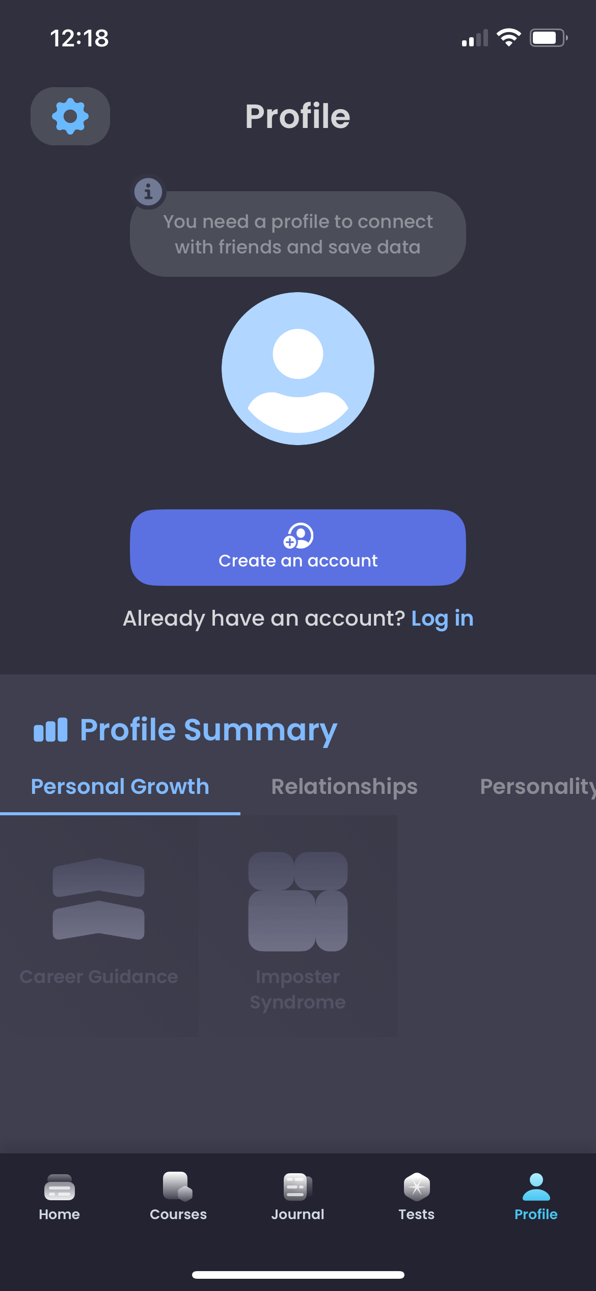 breeze app screenshot 33
