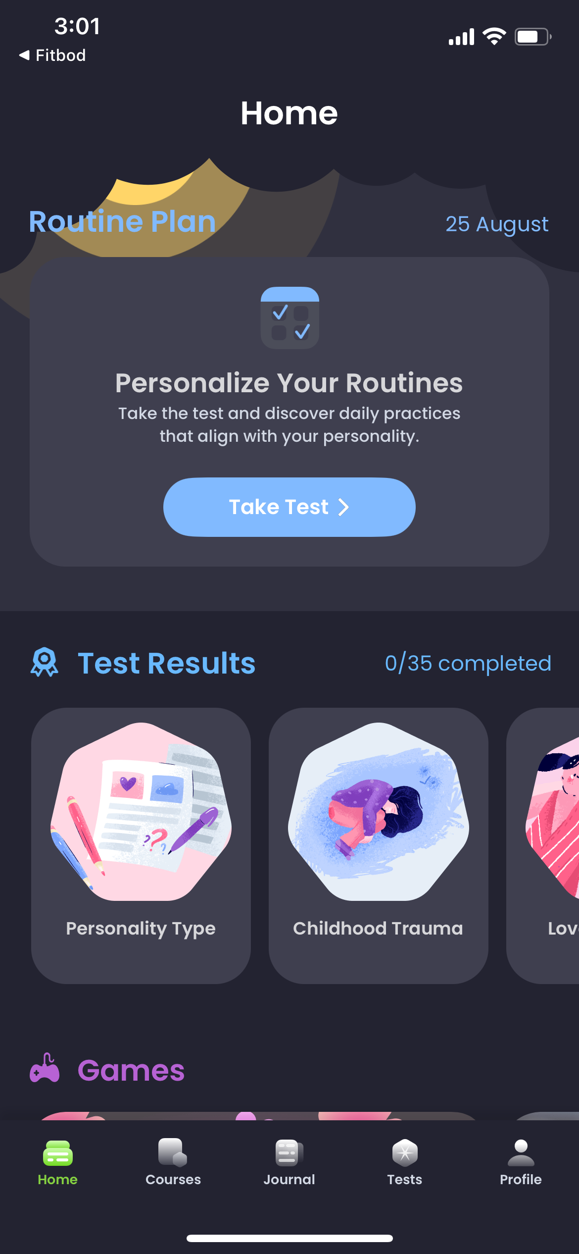 breeze app screenshot 29
