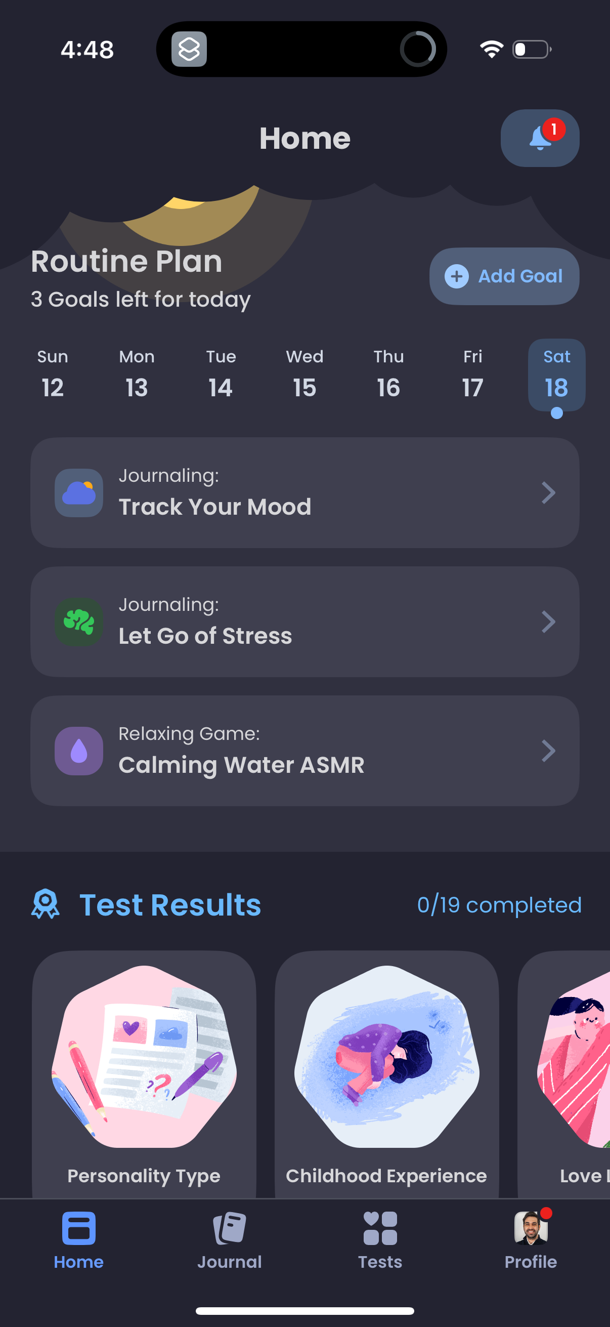 breeze app screenshot 15