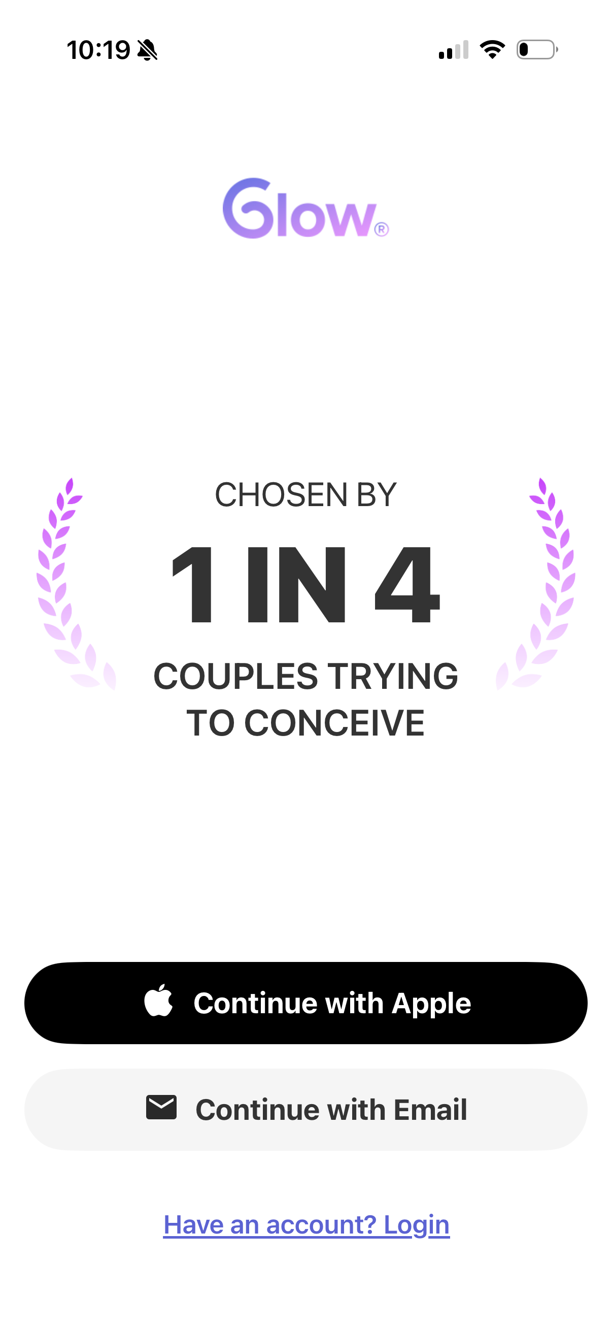 glow app screenshot 44