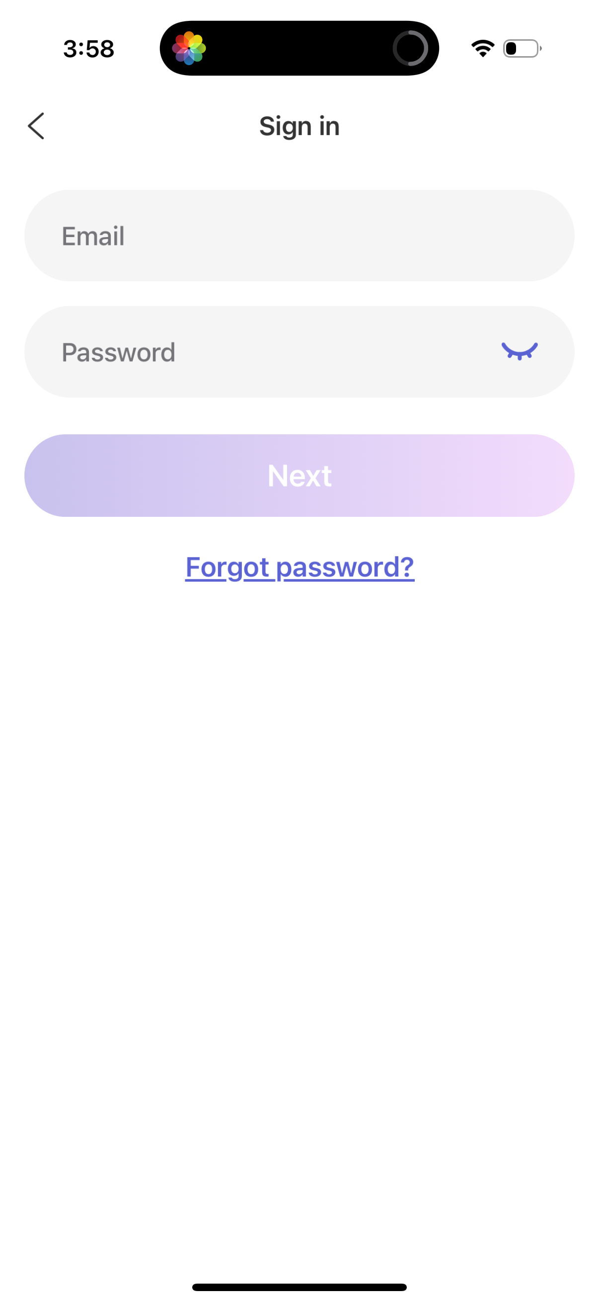 glow app screenshot 54