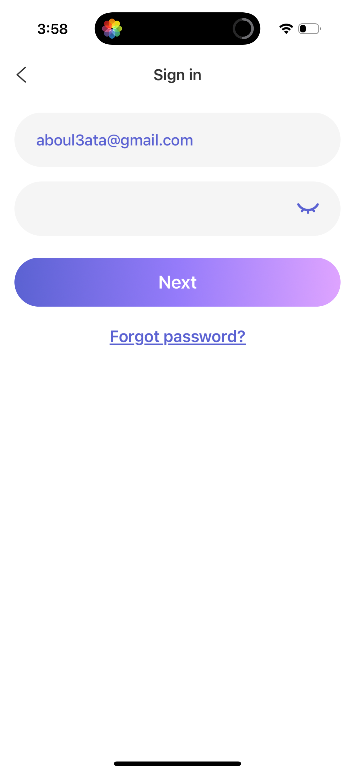 glow app screenshot 53