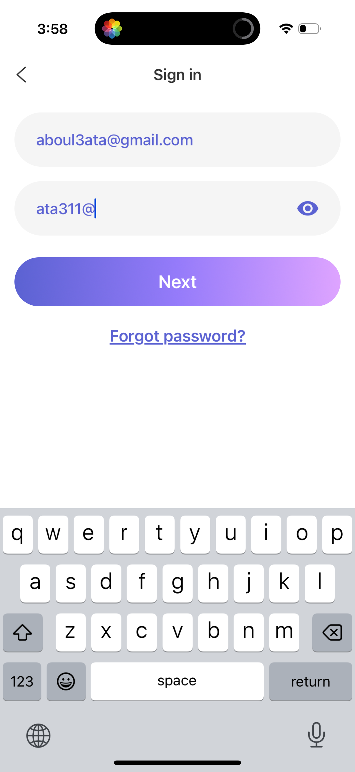 glow app screenshot 52