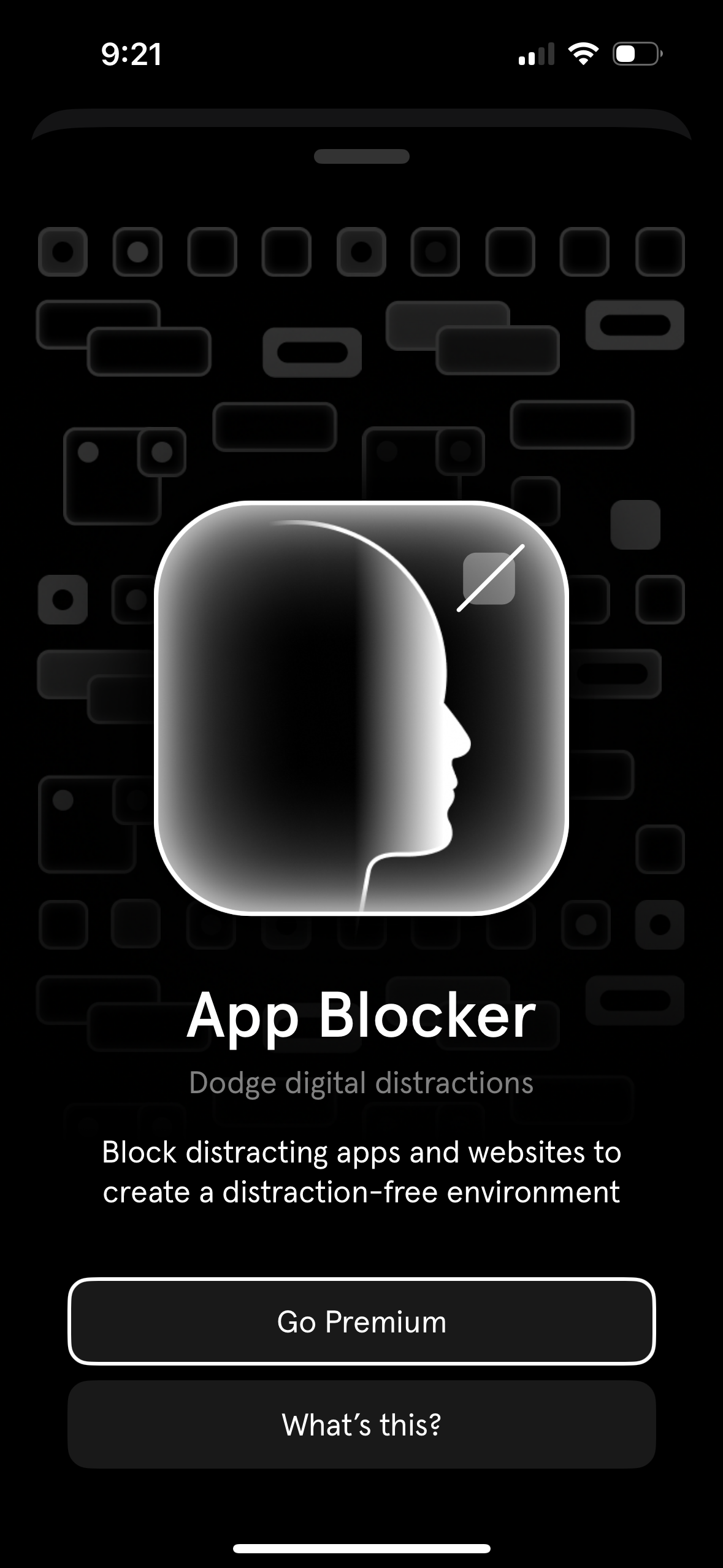 endel app screenshot 66