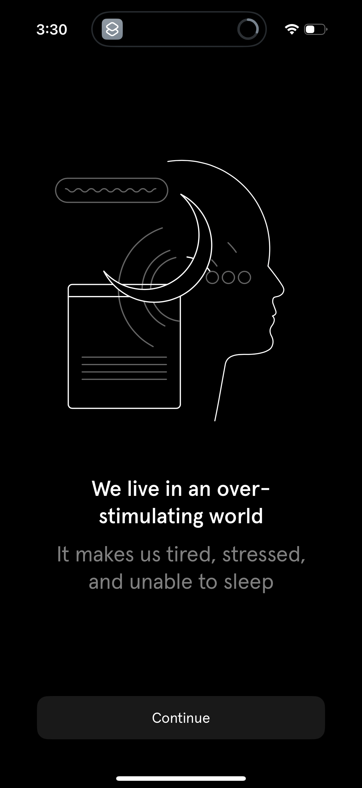 endel app screenshot 44