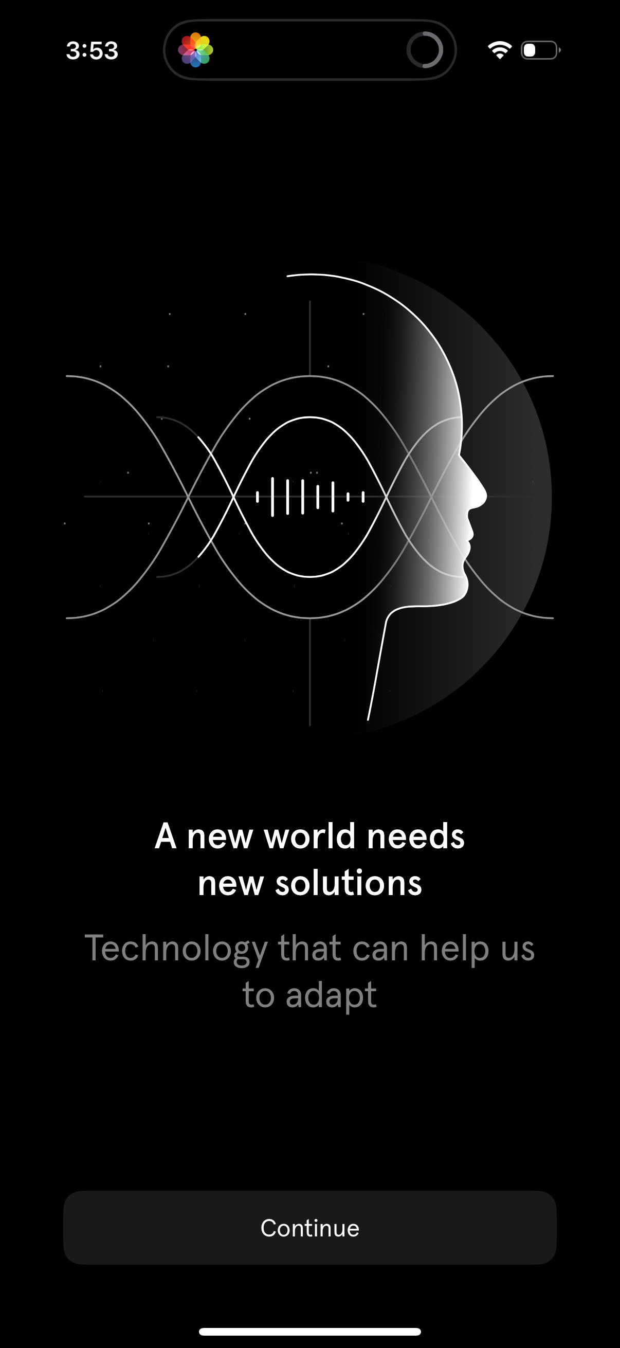 endel app screenshot 42