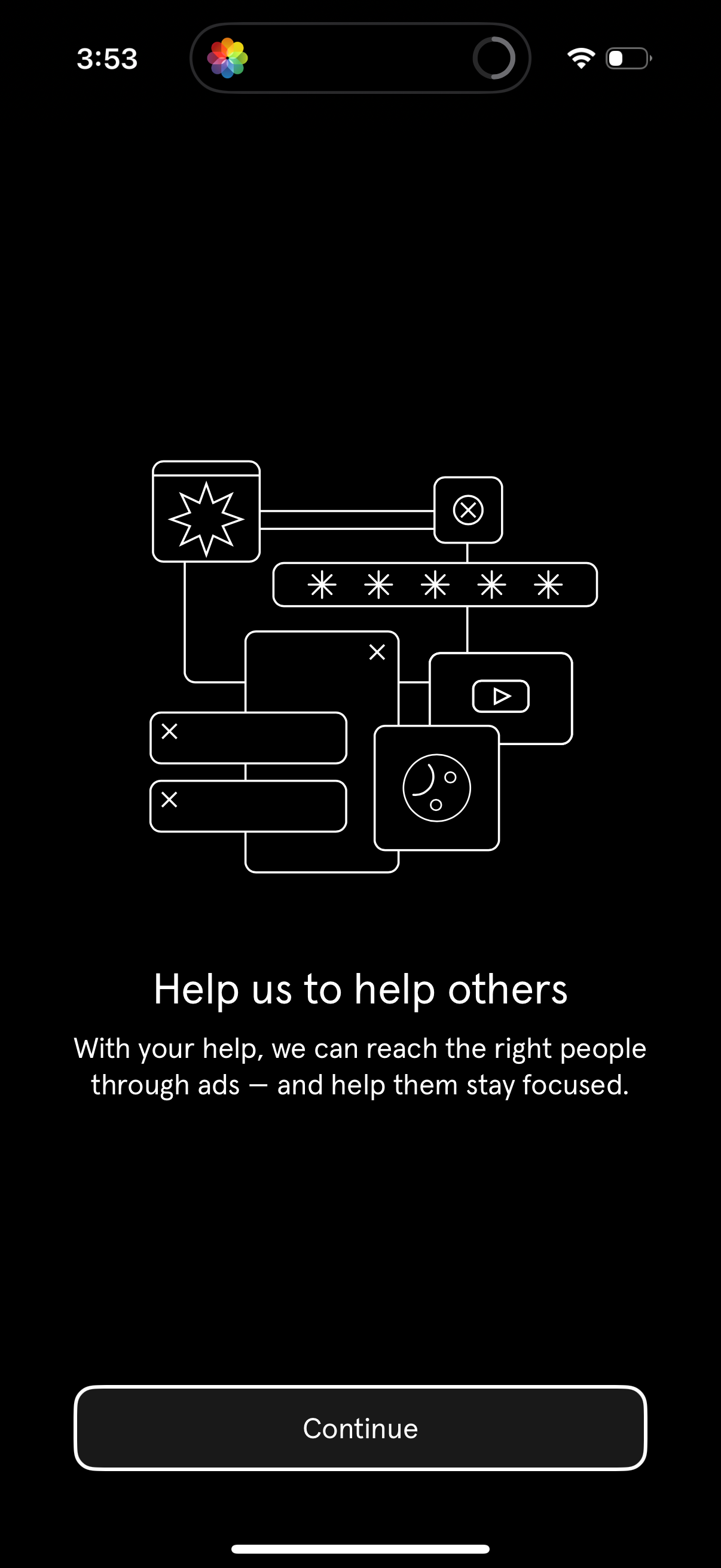 endel app screenshot 37