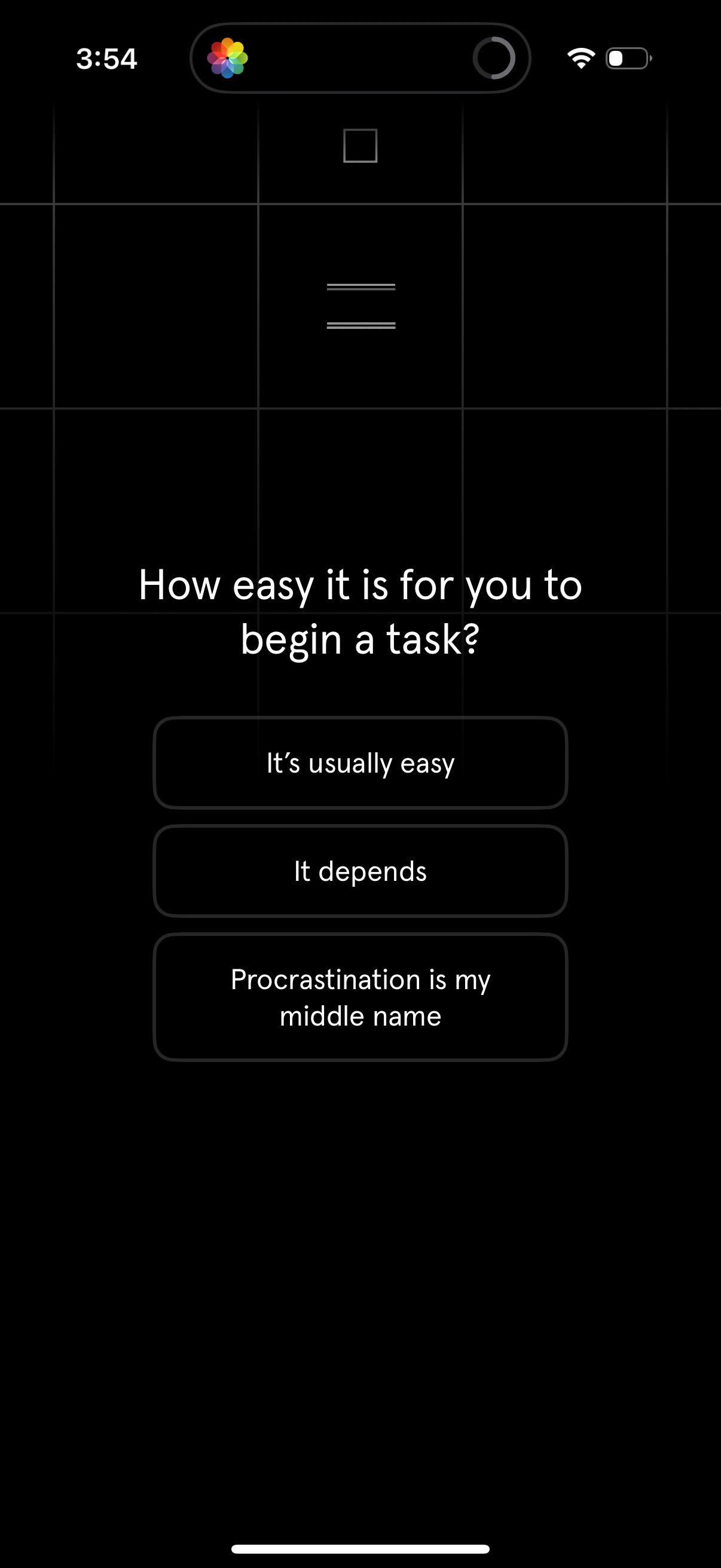 endel app screenshot 34