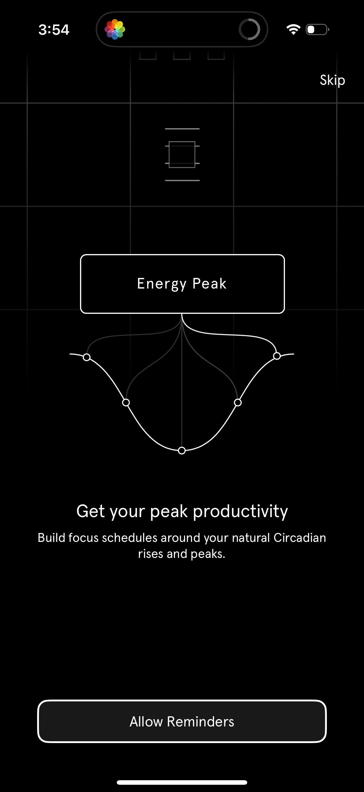 endel app screenshot 33