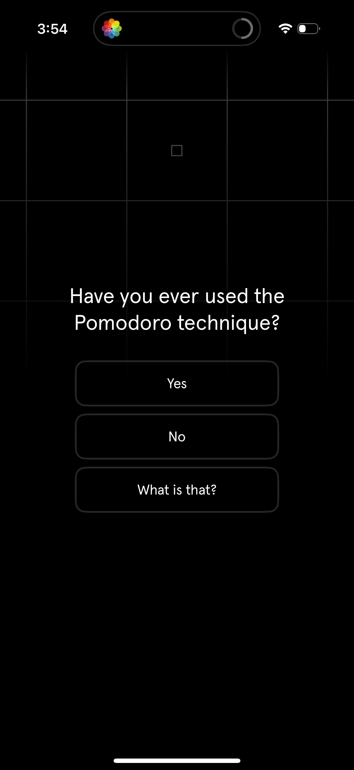 endel app screenshot 31