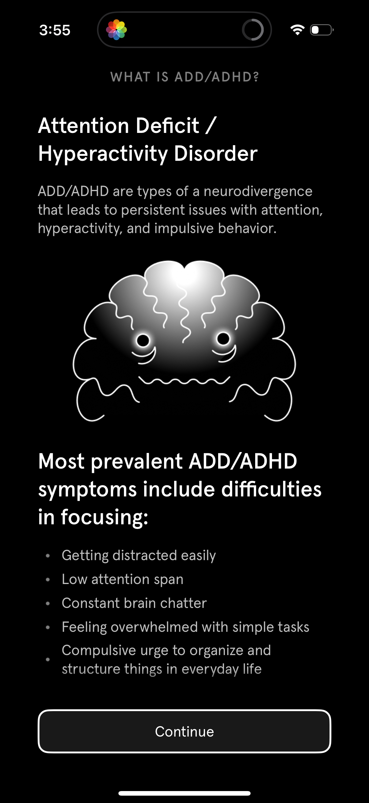 endel app screenshot 28