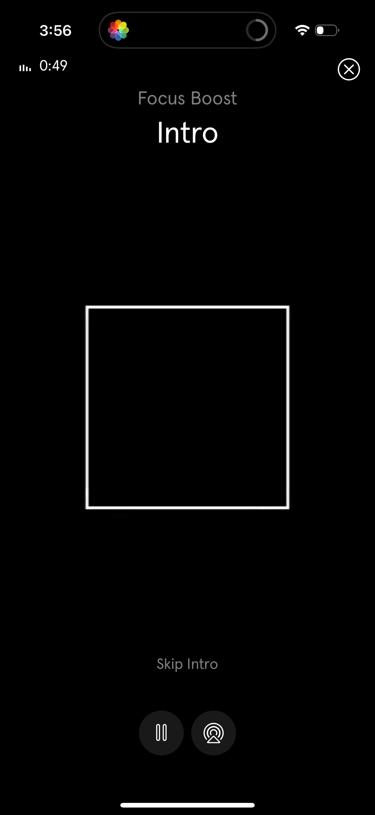 endel app screenshot 18