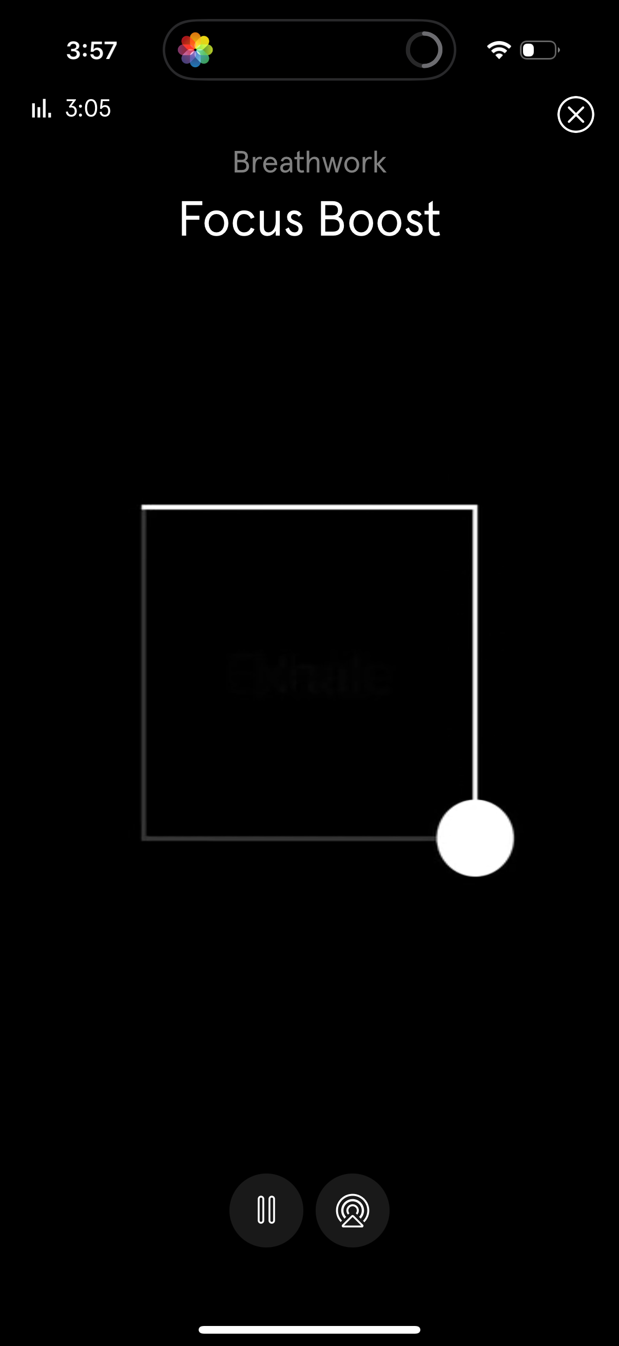 endel app screenshot 17