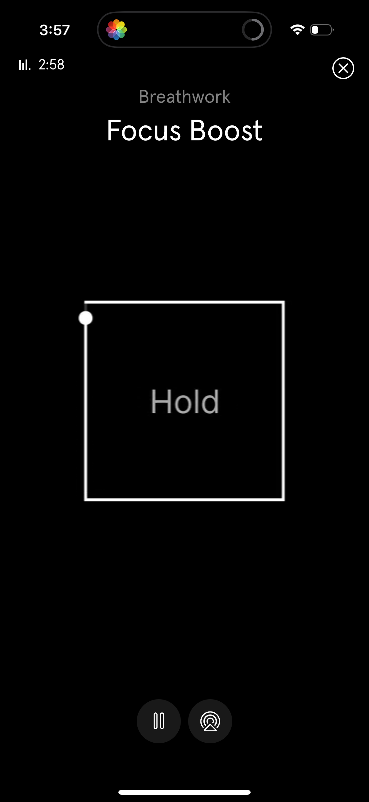 endel app screenshot 16