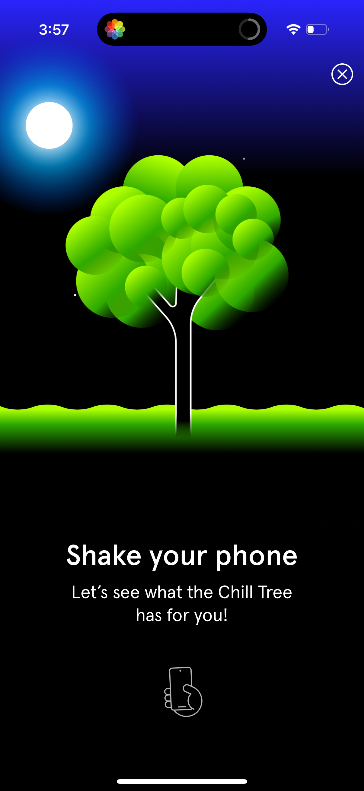 endel app screenshot 14