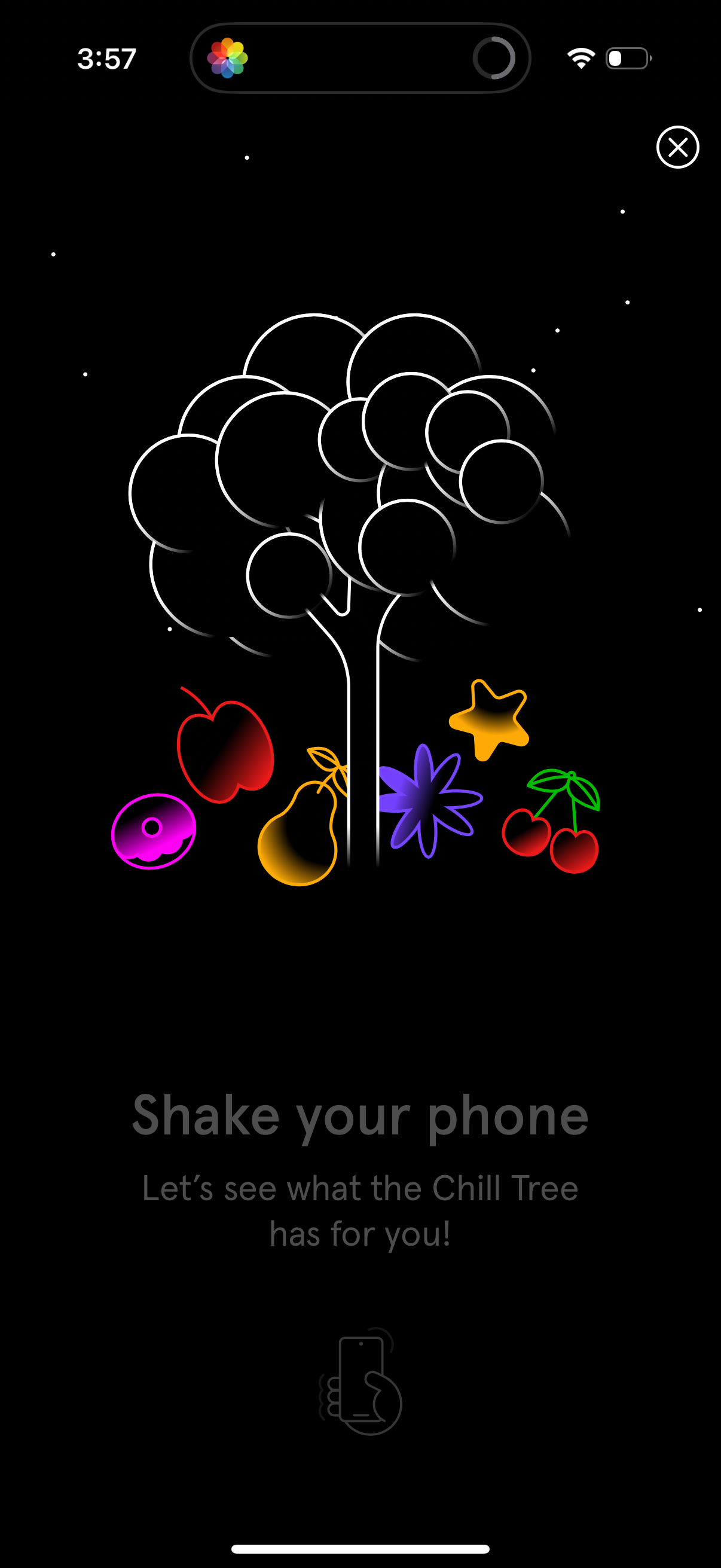 endel app screenshot 13