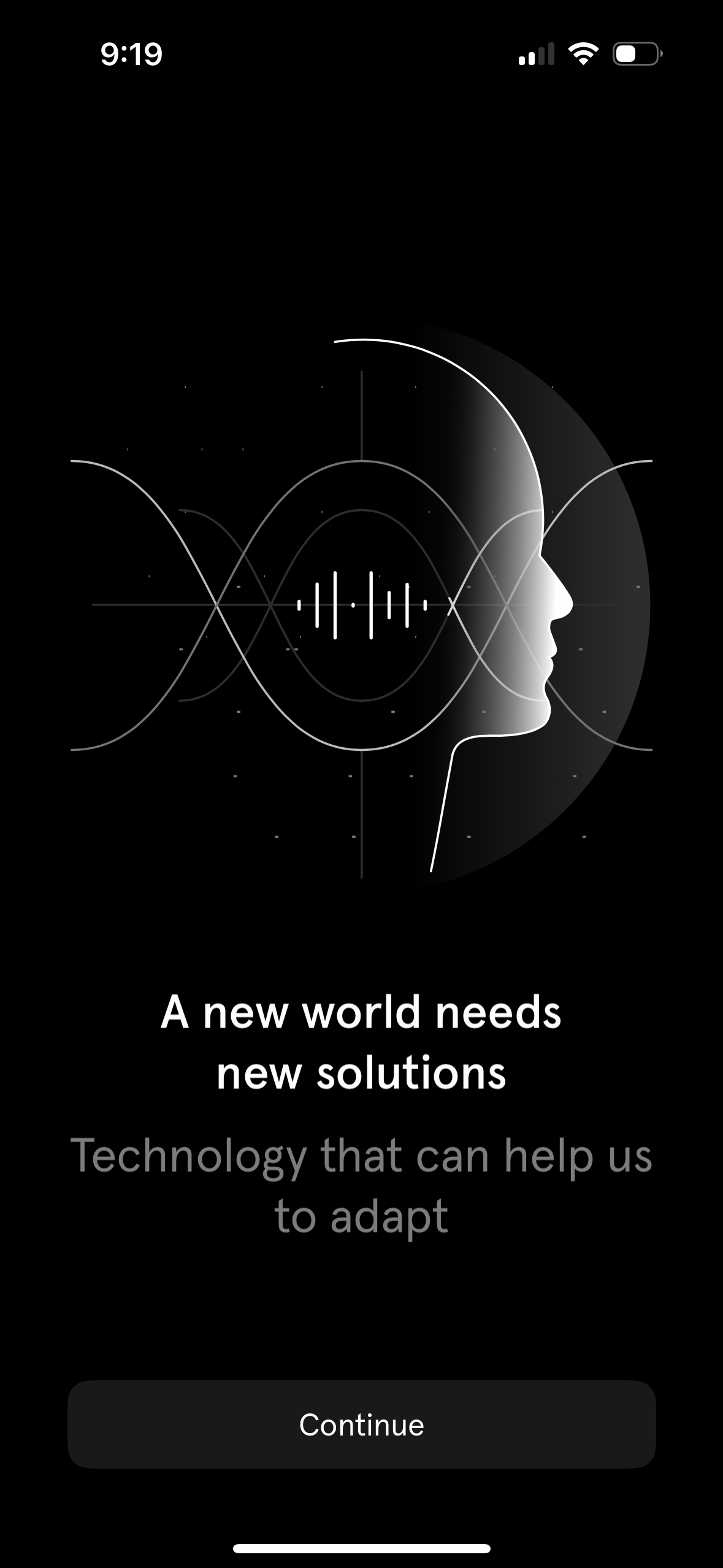 endel app screenshot 90