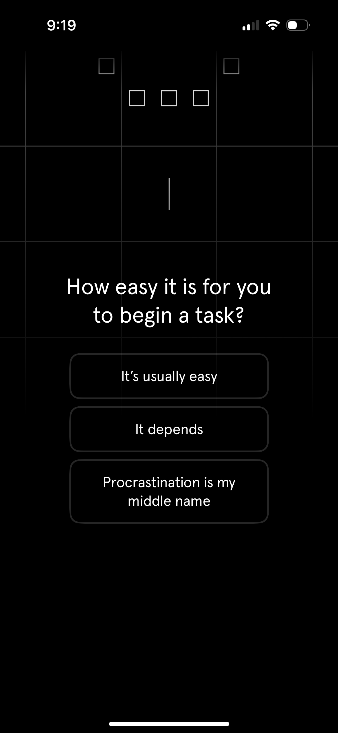 endel app screenshot 82