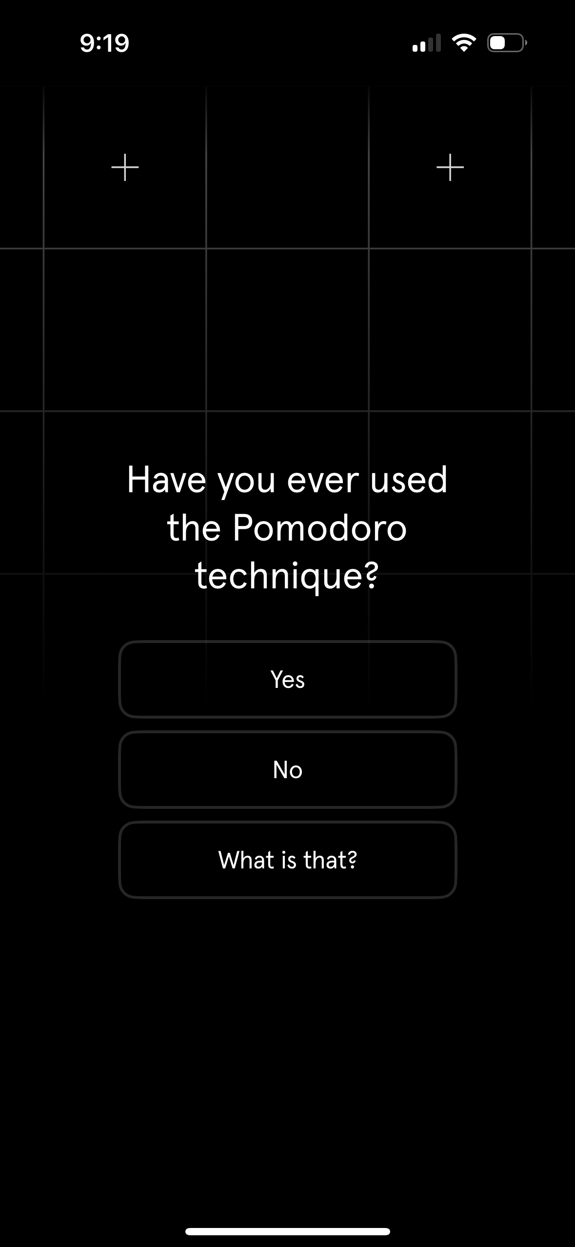 endel app screenshot 80