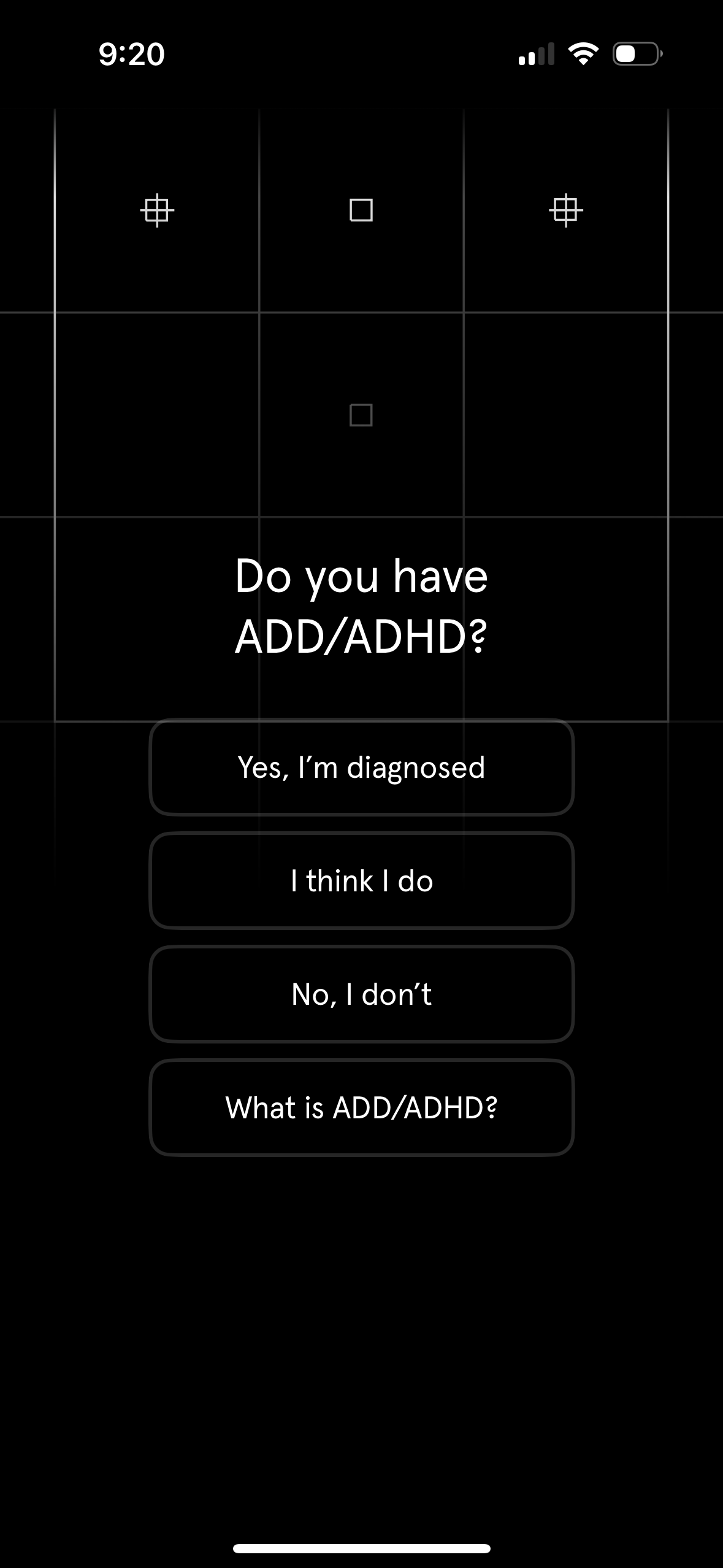 endel app screenshot 79