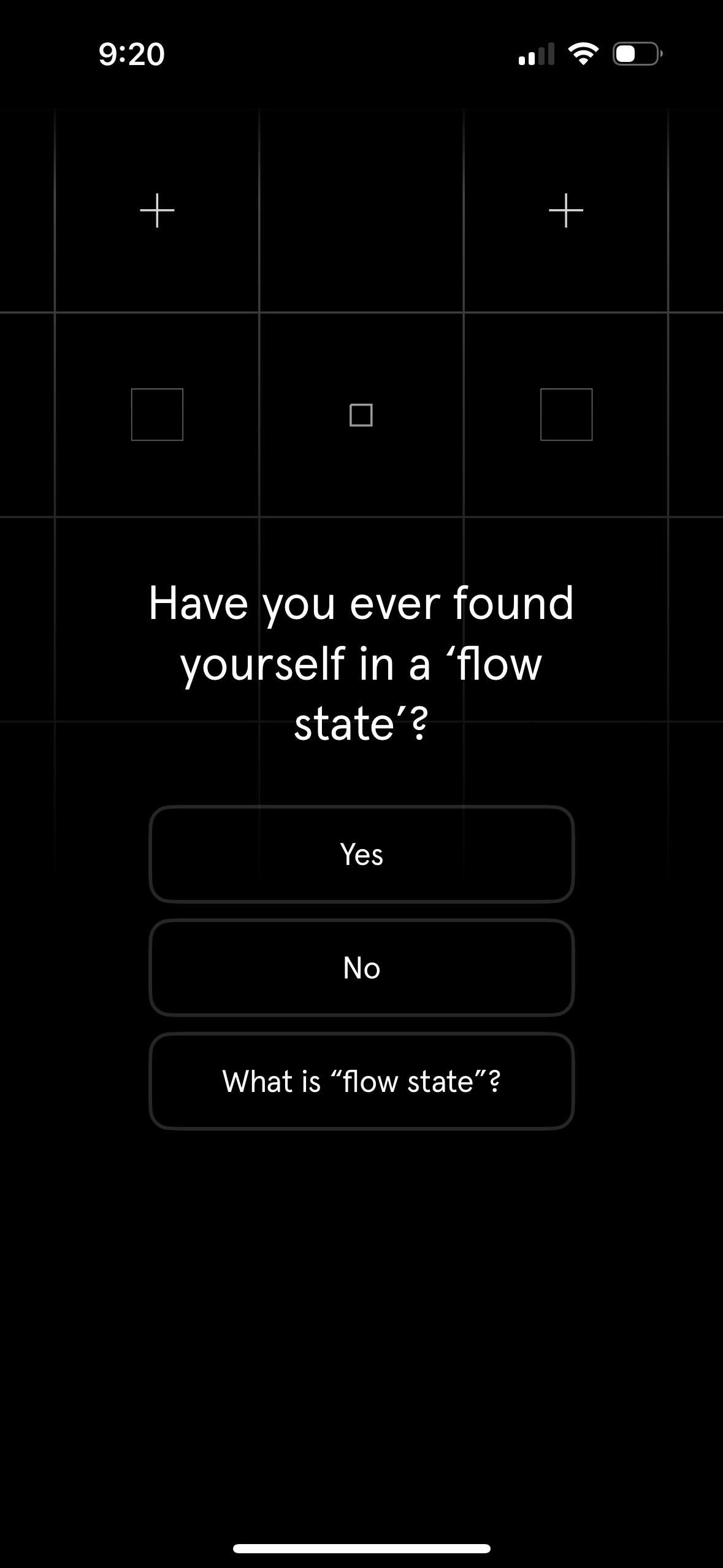 endel app screenshot 76