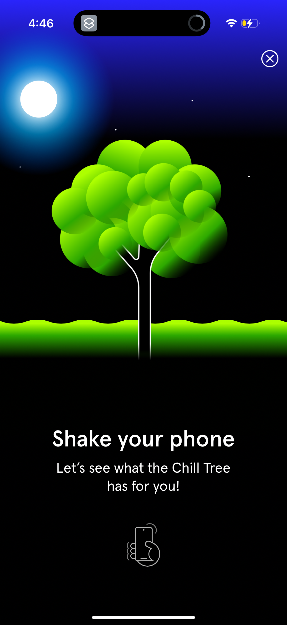 endel app screenshot 51