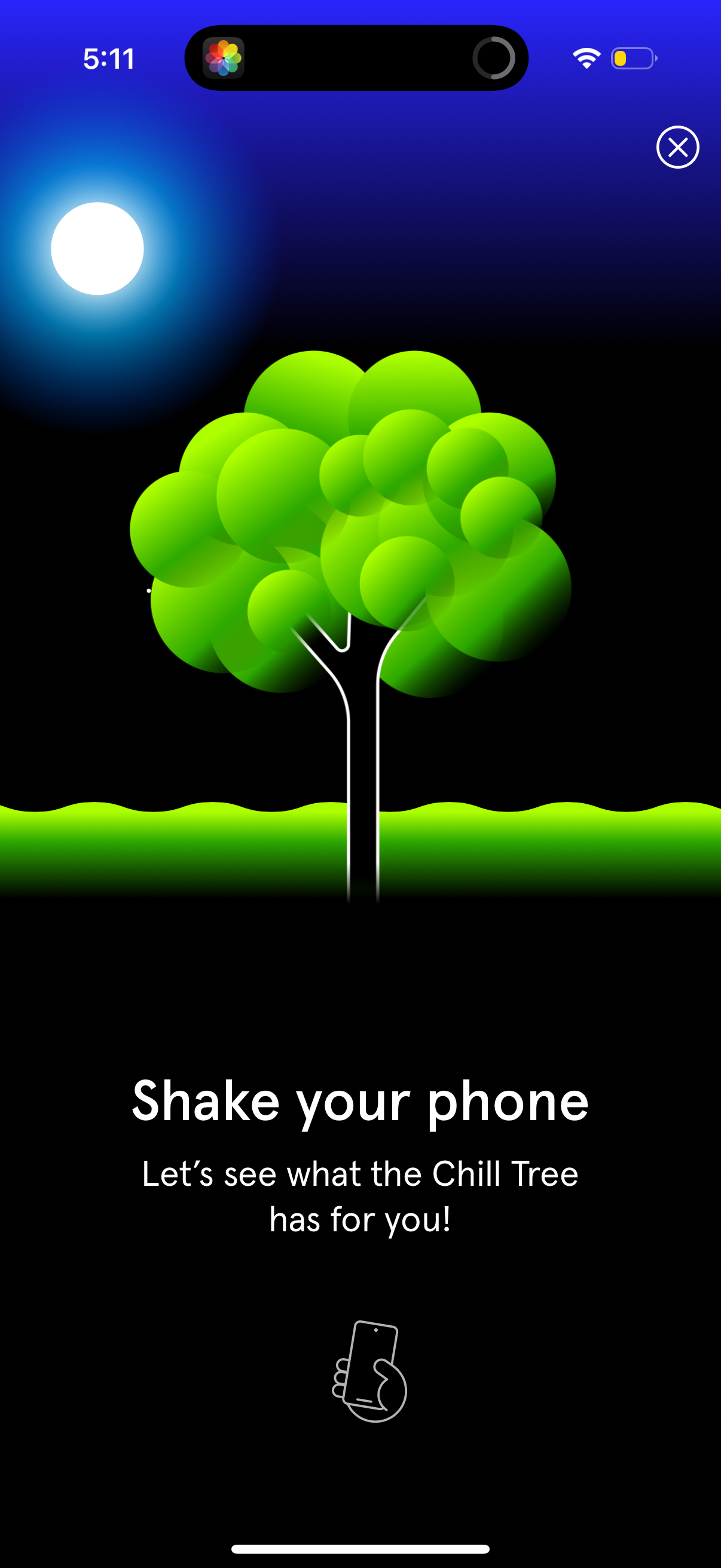 endel app screenshot 50