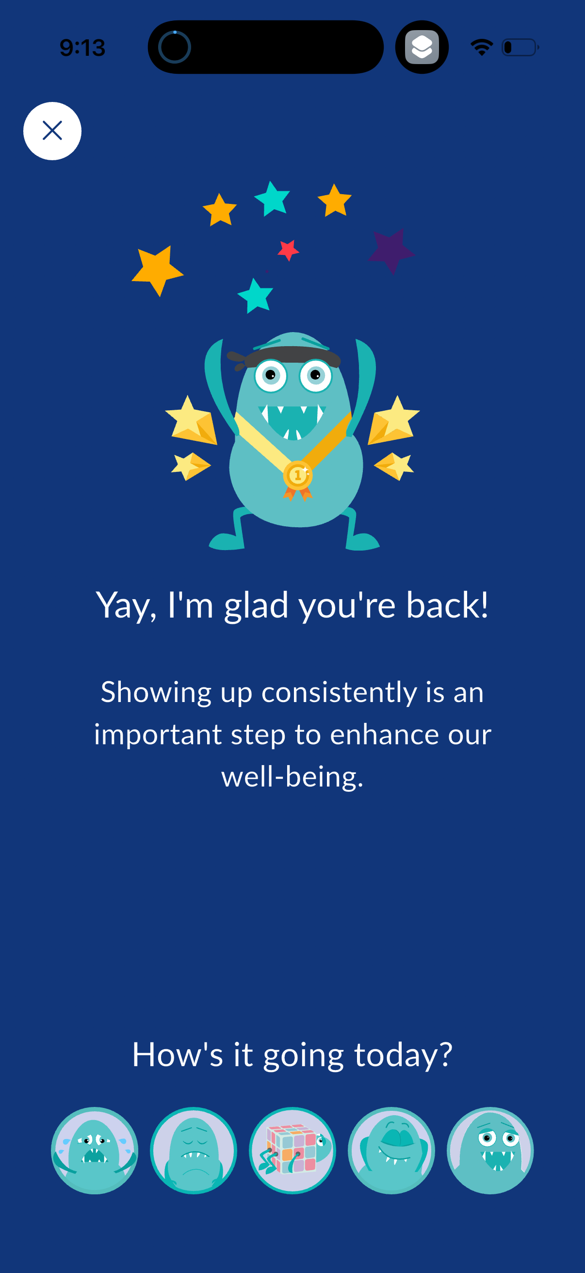 rootd app screenshot 3